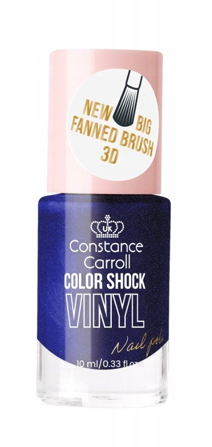 CONSTANCE CRROLL Nail Polish Nail Lacquer 174 Galactic New - Vaistine1.lt | WestPharmacy.eu