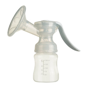 AKUKU Breast pump - EASY manual breast pump (a0306) | Vaistine1.lt | WestPharmacy.eu