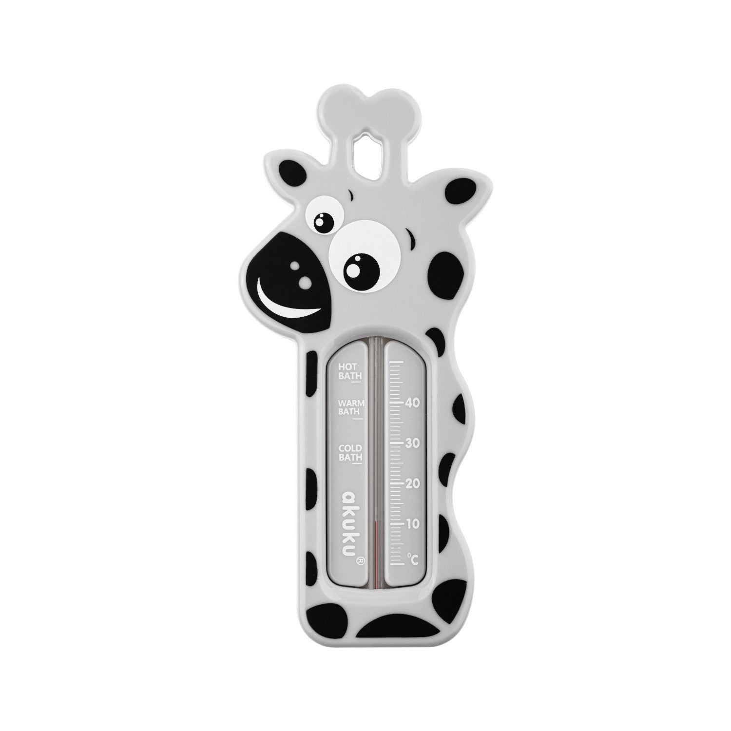 AKUKU giraffe bath thermometer (a0394) | Vaistine1.lt | WestPharmacy.eu