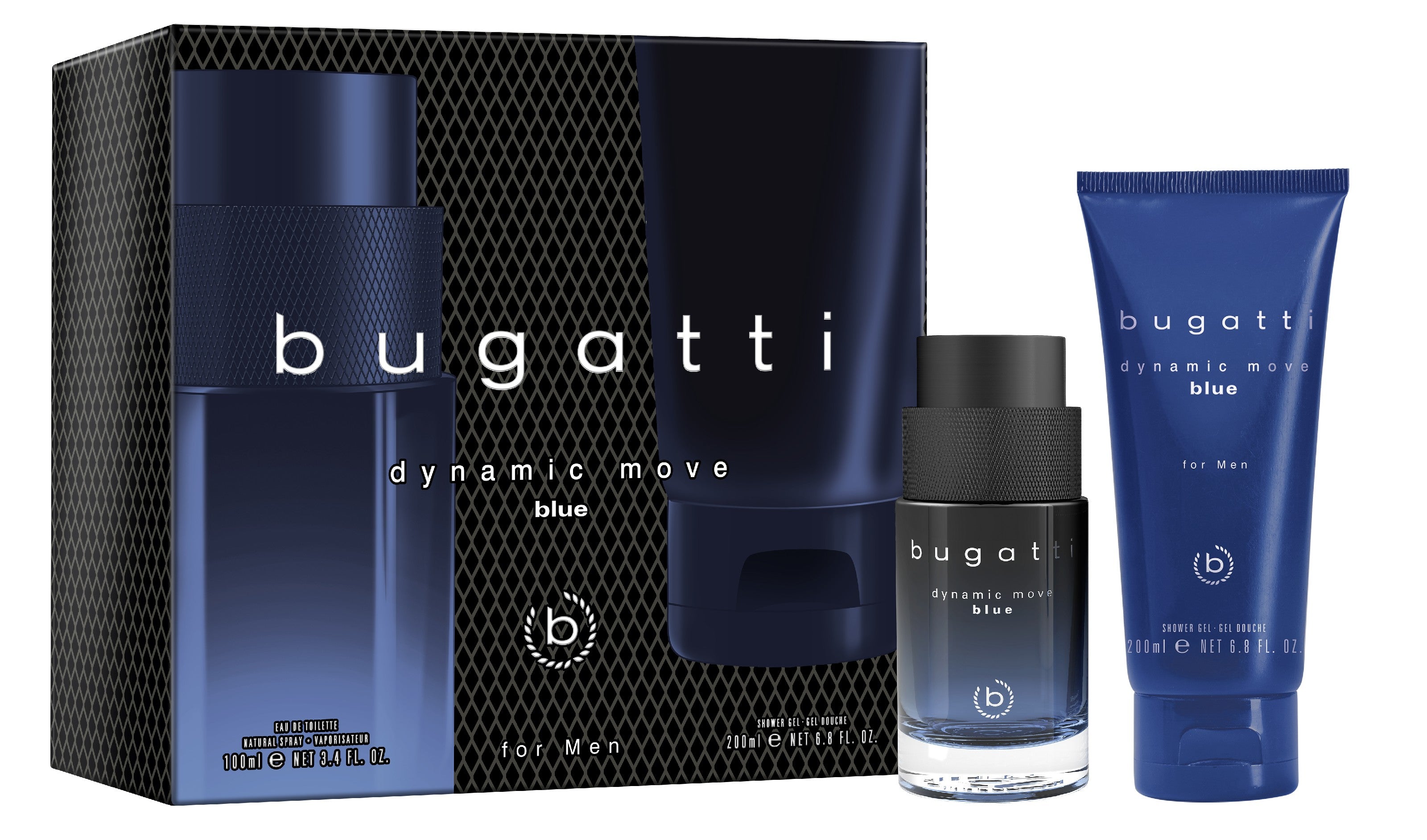 BUGATTI bu dyn m blue et100+sg200 | Vaistine1.lt | WestPharmacy.eu