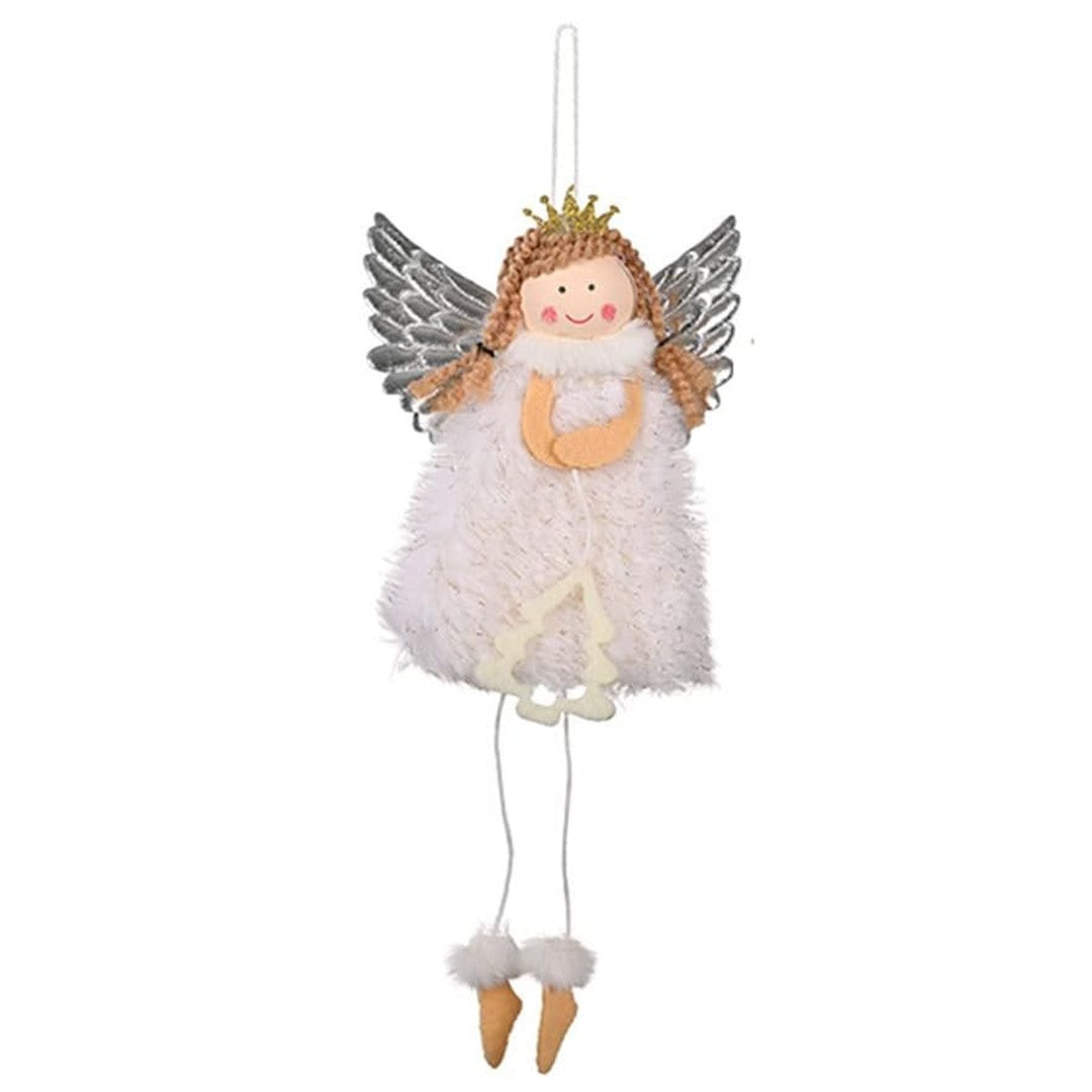 ECARLA SAINT Angel KSN82B hanging white | Vaistine1.lt | WestPharmacy.eu