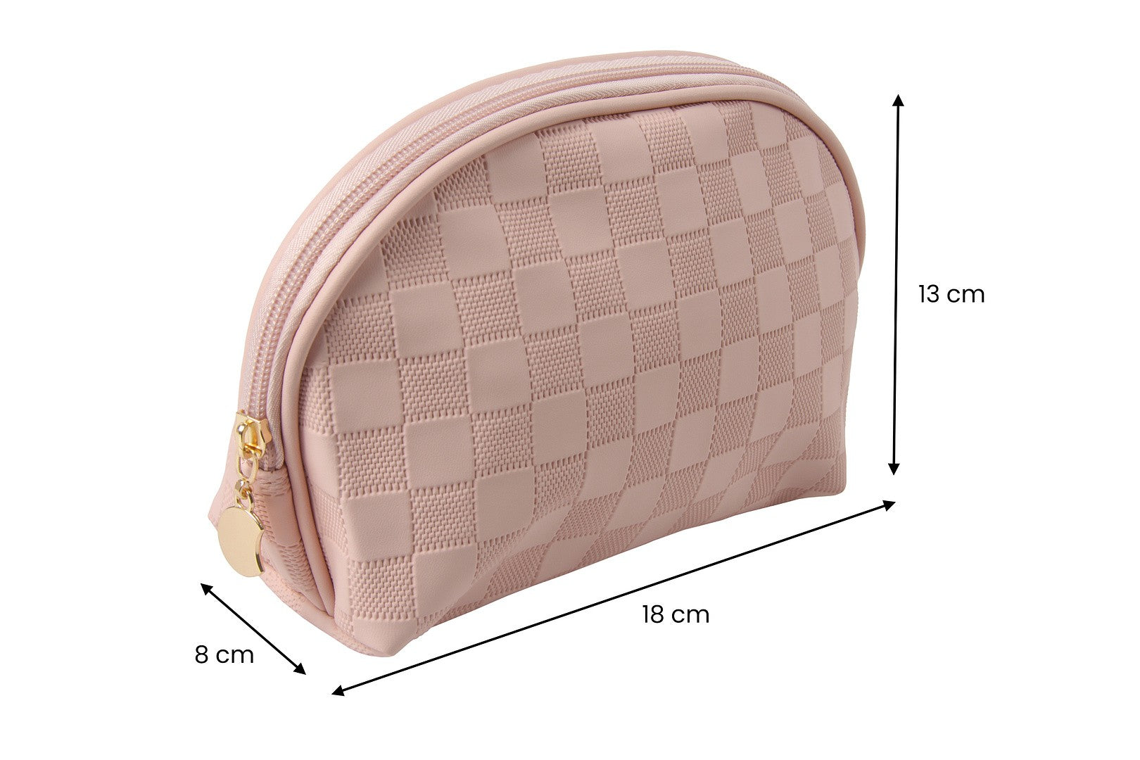 DONEGAL Cosmetic bag (4813) 18x13x8cm | Vaistine1.lt | WestPharmacy.eu