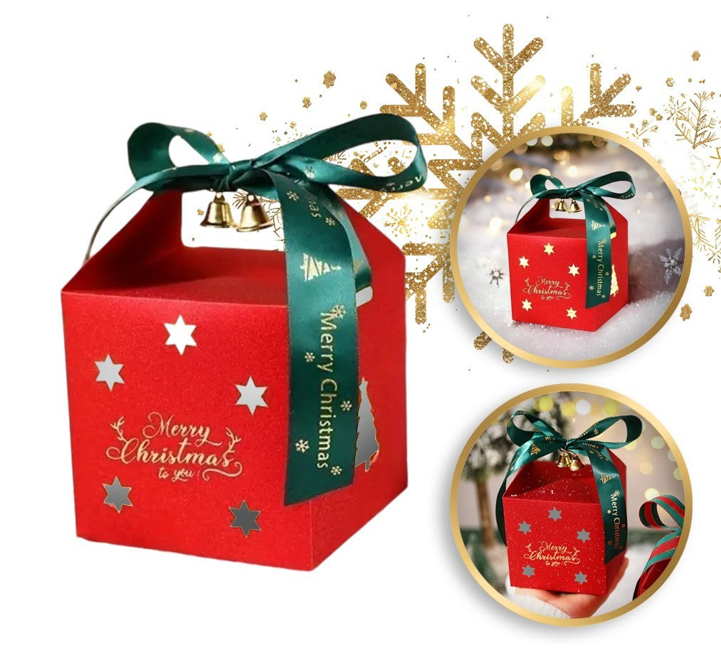 ECARLA ŚW GIFT BOX OPO38 M | Vaistine1.lt | WestPharmacy.eu