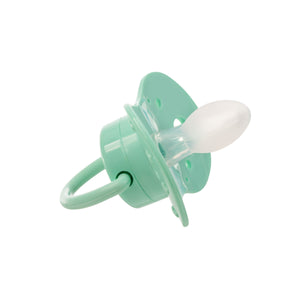 AKUKU Soothing pacifier for infants 6-12 months - Dinosaur | Vaistine1.lt | WestPharmacy.eu
