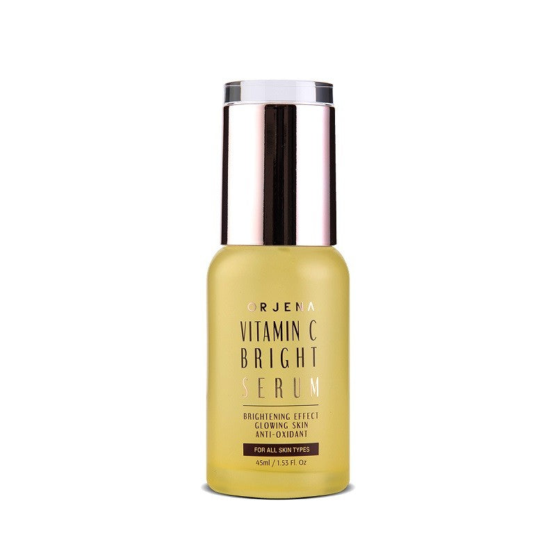 ORJENA Brightening Face Serum - Vitamin C Calming 45 ml | Vaistine1.lt | WestPharmacy.eu
