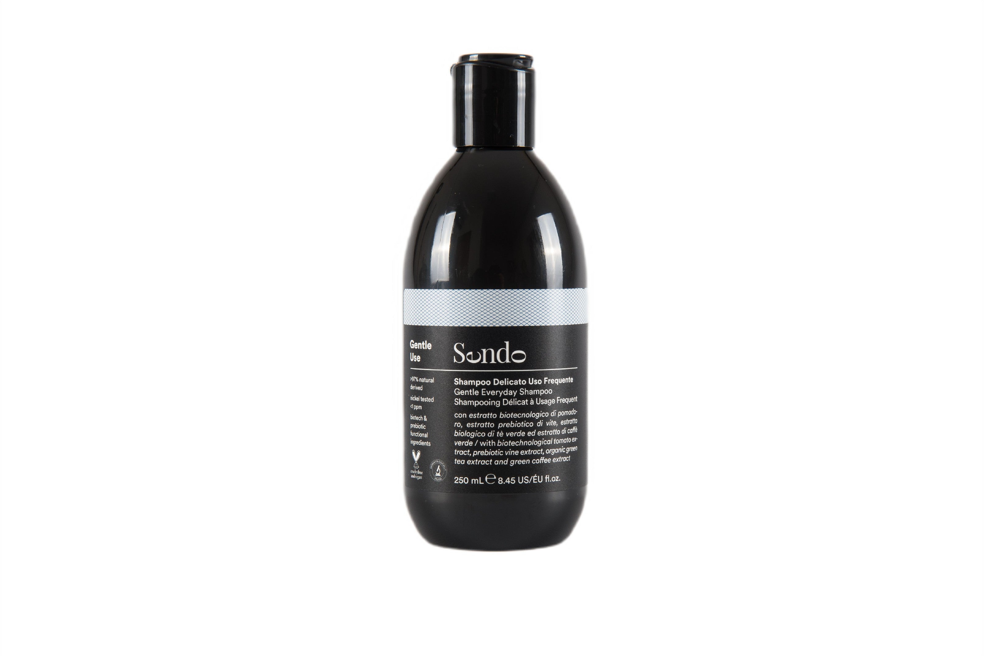 SENDO Gentle Use Delicate Shampoo 250ml | Vaistine1.lt | WestPharmacy.eu