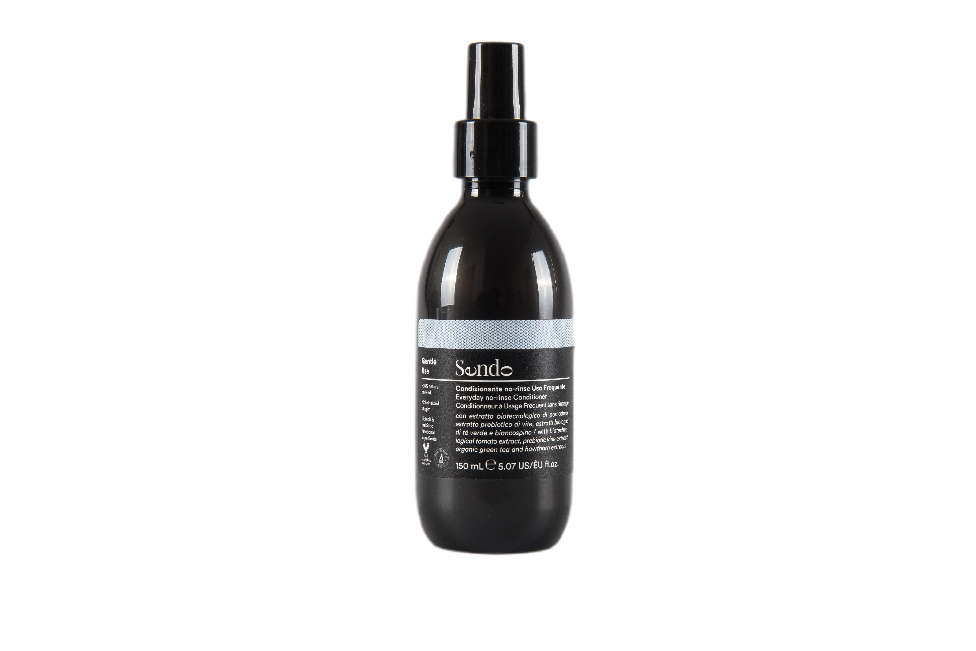 SENDO Gentle Use Spray Conditioner 150ml | Vaistine1.lt | WestPharmacy.eu