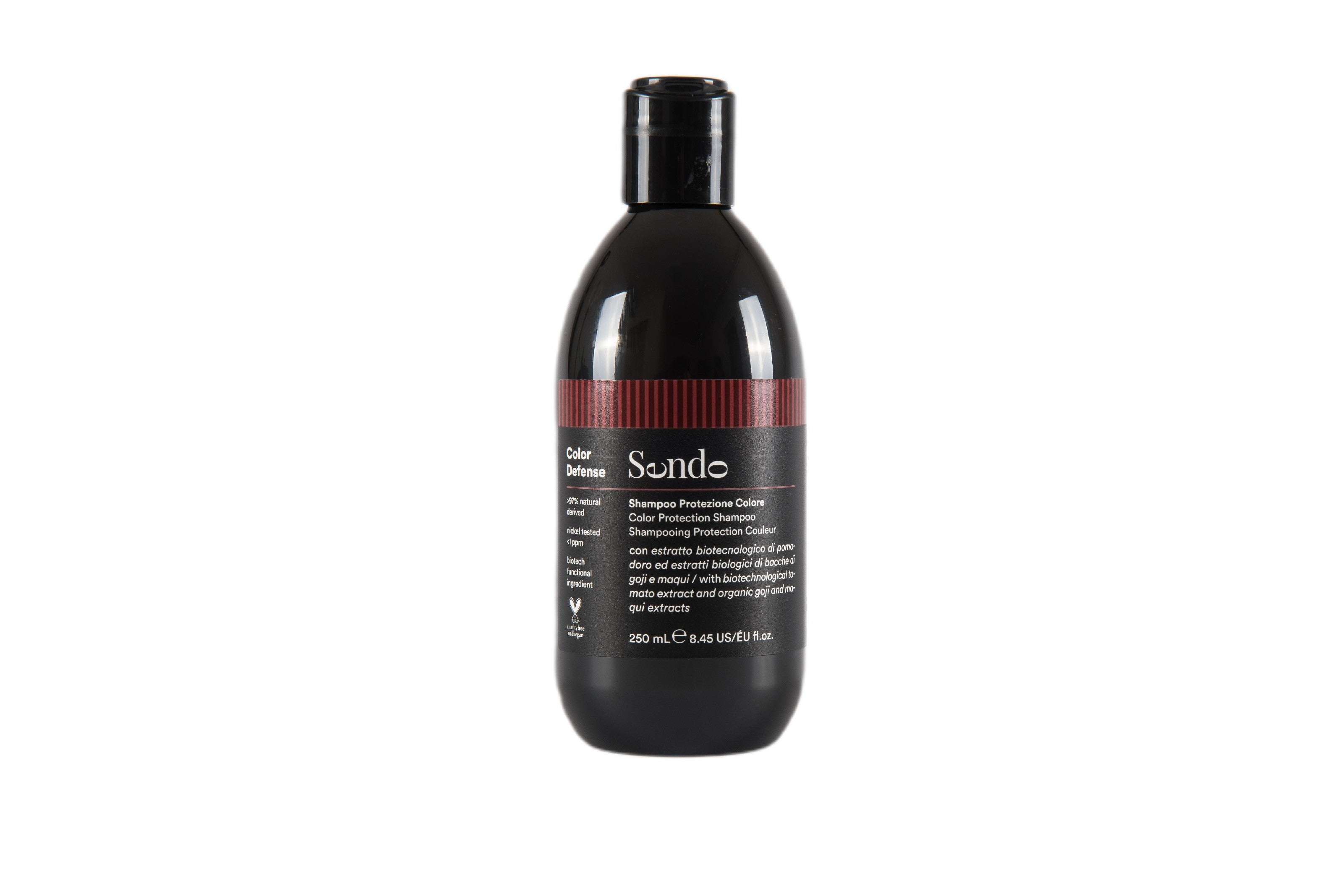 SENDO Color Defense Color Protecting Shampoo 250ml | Vaistine1.lt | WestPharmacy.eu