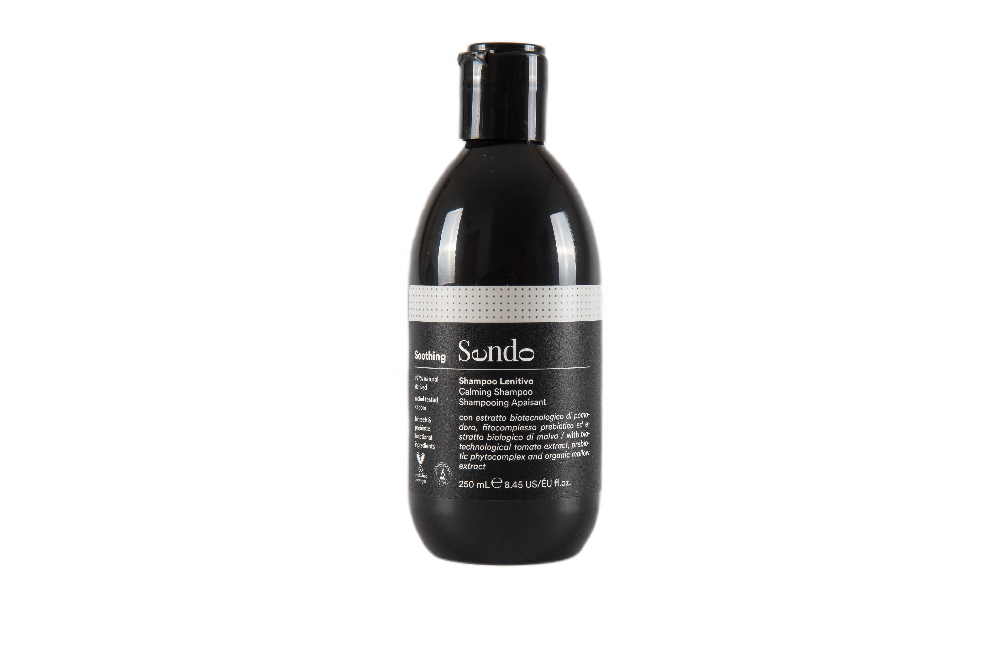 SENDO Soothing Shampoo Soothing 250ml | Vaistine1.lt | WestPharmacy.eu