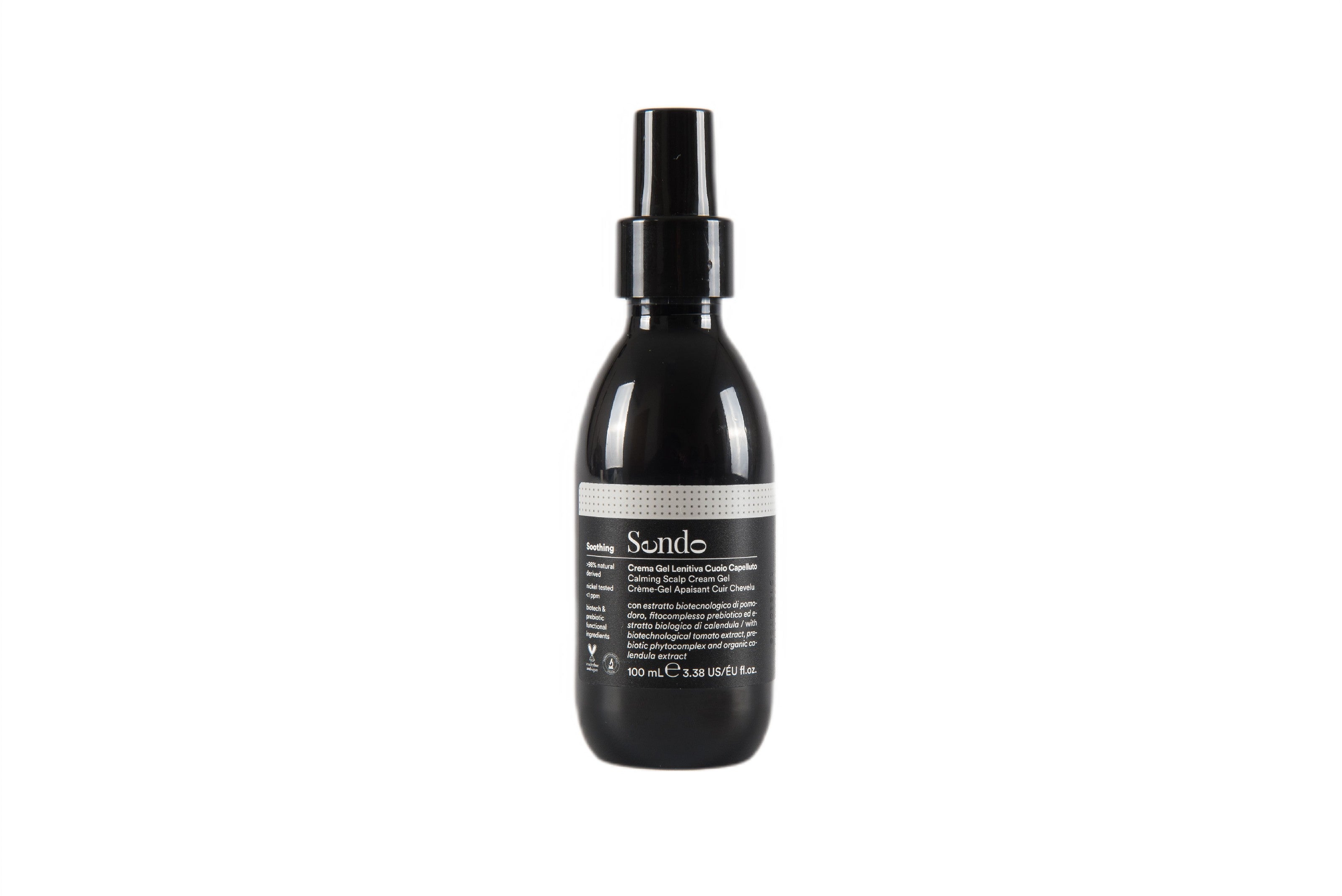 SENDO Soothing Cream-Gel Soothing 100ml | Vaistine1.lt | WestPharmacy.eu