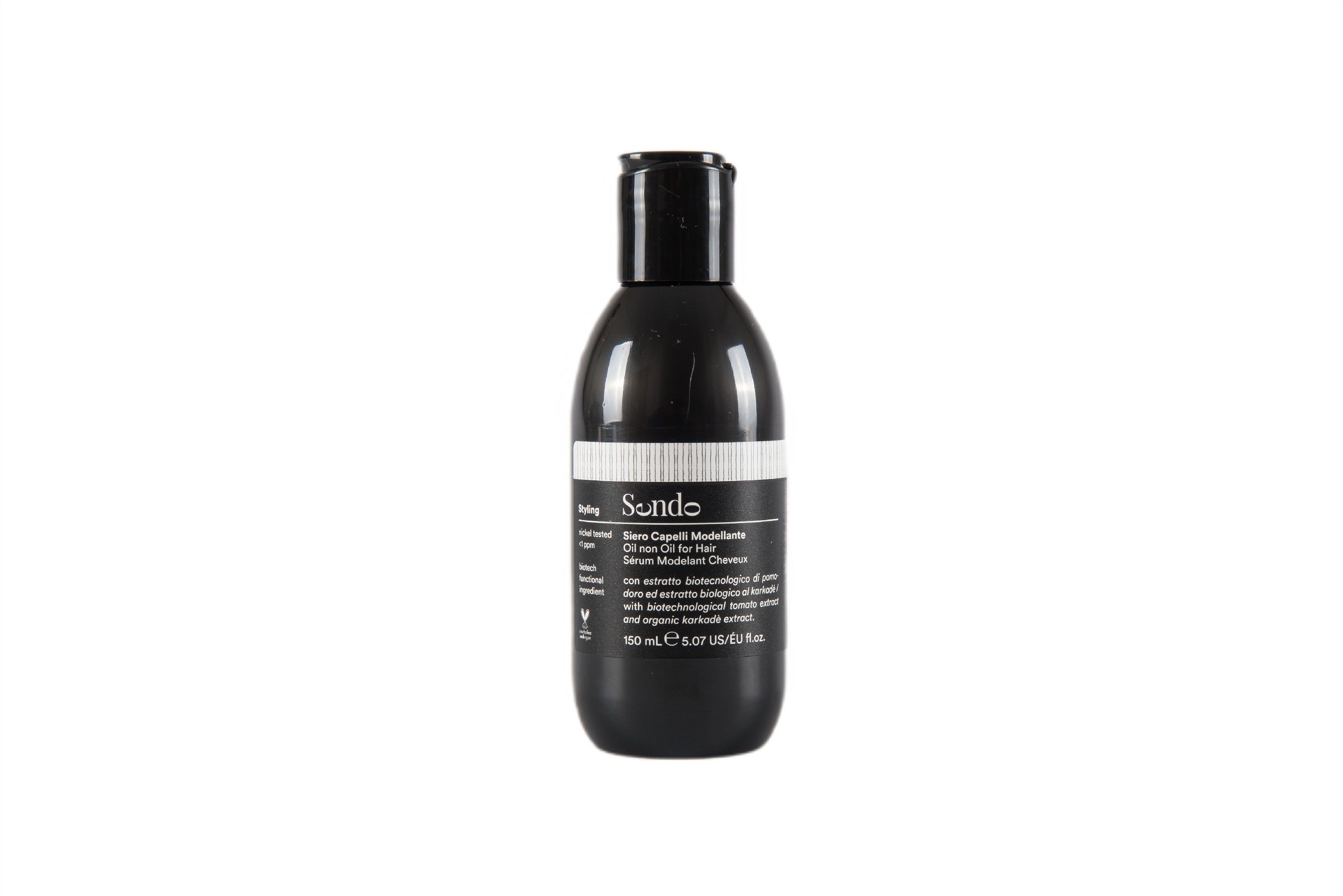 SENDO Styling Hair Modeling Oil 150ml | Vaistine1.lt | WestPharmacy.eu