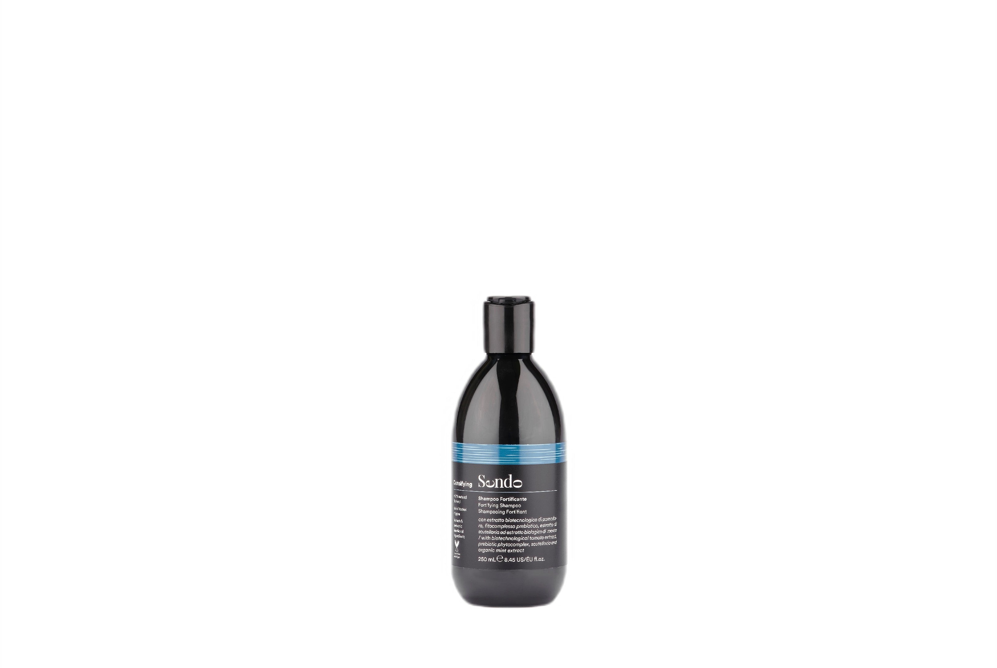 SENDO Densifying Strengthening Shampoo 250ml | Vaistine1.lt | WestPharmacy.eu