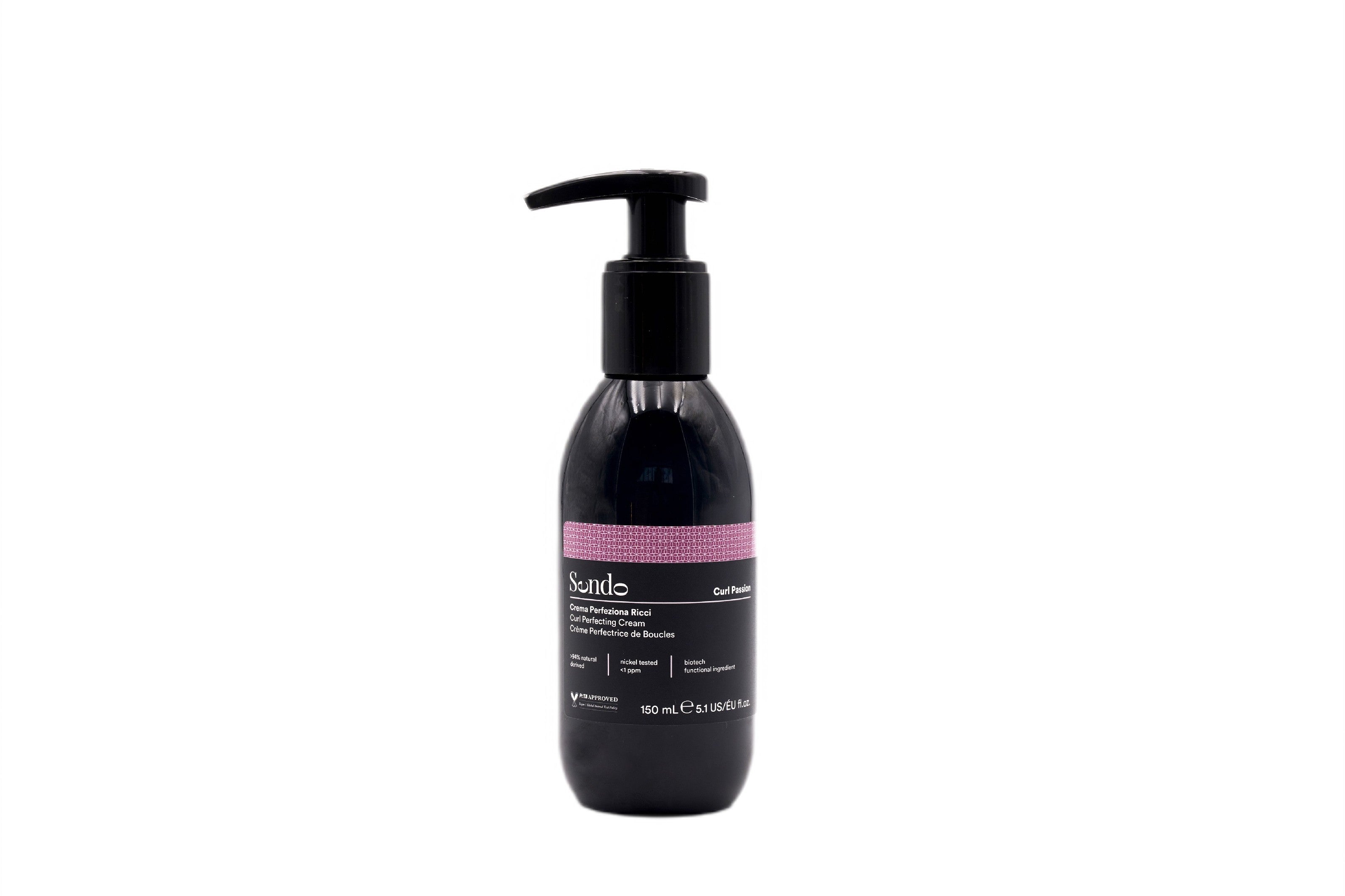 SENDO Curl Passion Curl Cream 150ml | Vaistine1.lt | WestPharmacy.eu