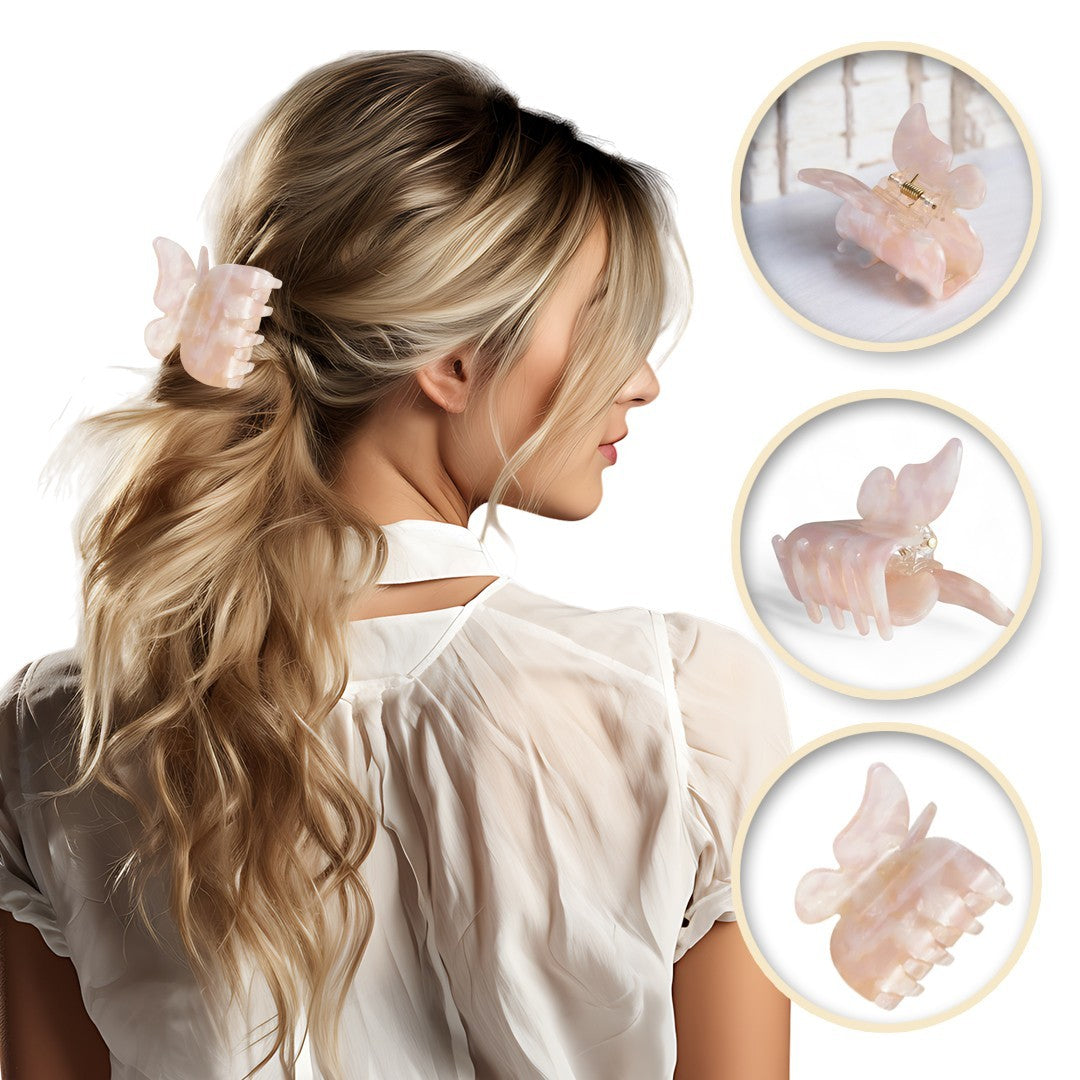 ECARLA Buckle d/incl. SP340K cream butterfly | Vaistine1.lt | WestPharmacy.eu