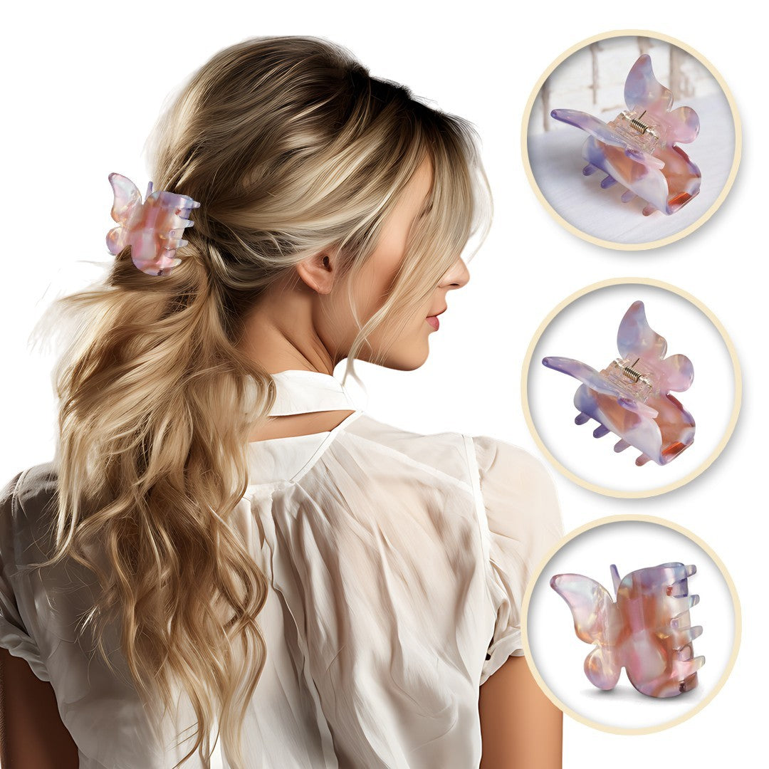 ECARLA Buckle d/incl. SP340R butterfly pink | Vaistine1.lt | WestPharmacy.eu