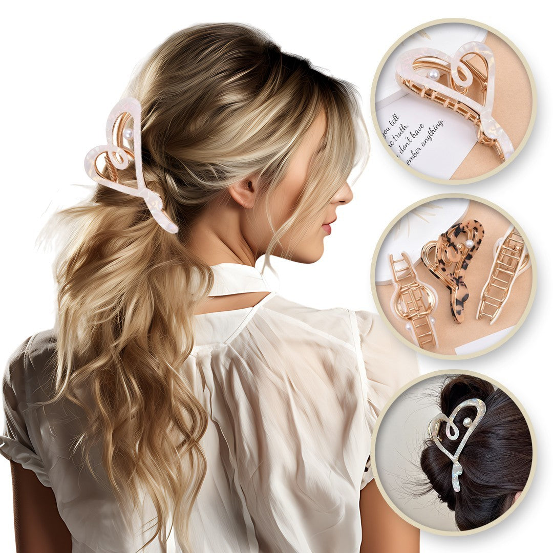 ECARLA Buckle d/incl. SP342B metal pearl white | Vaistine1.lt | WestPharmacy.eu