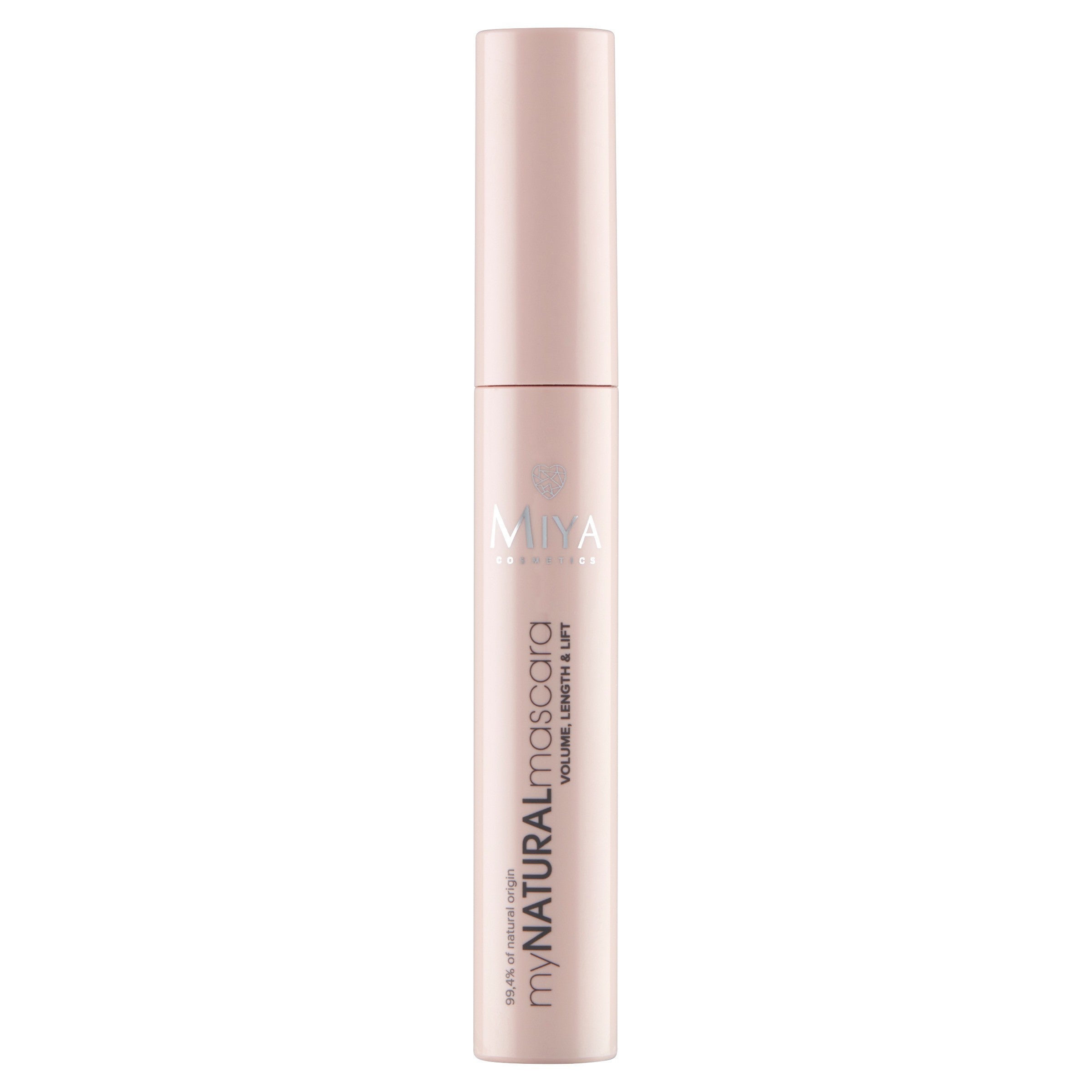 MIYA myNATURALmascara Mascara 10g | Vaistine1.lt | WestPharmacy.eu