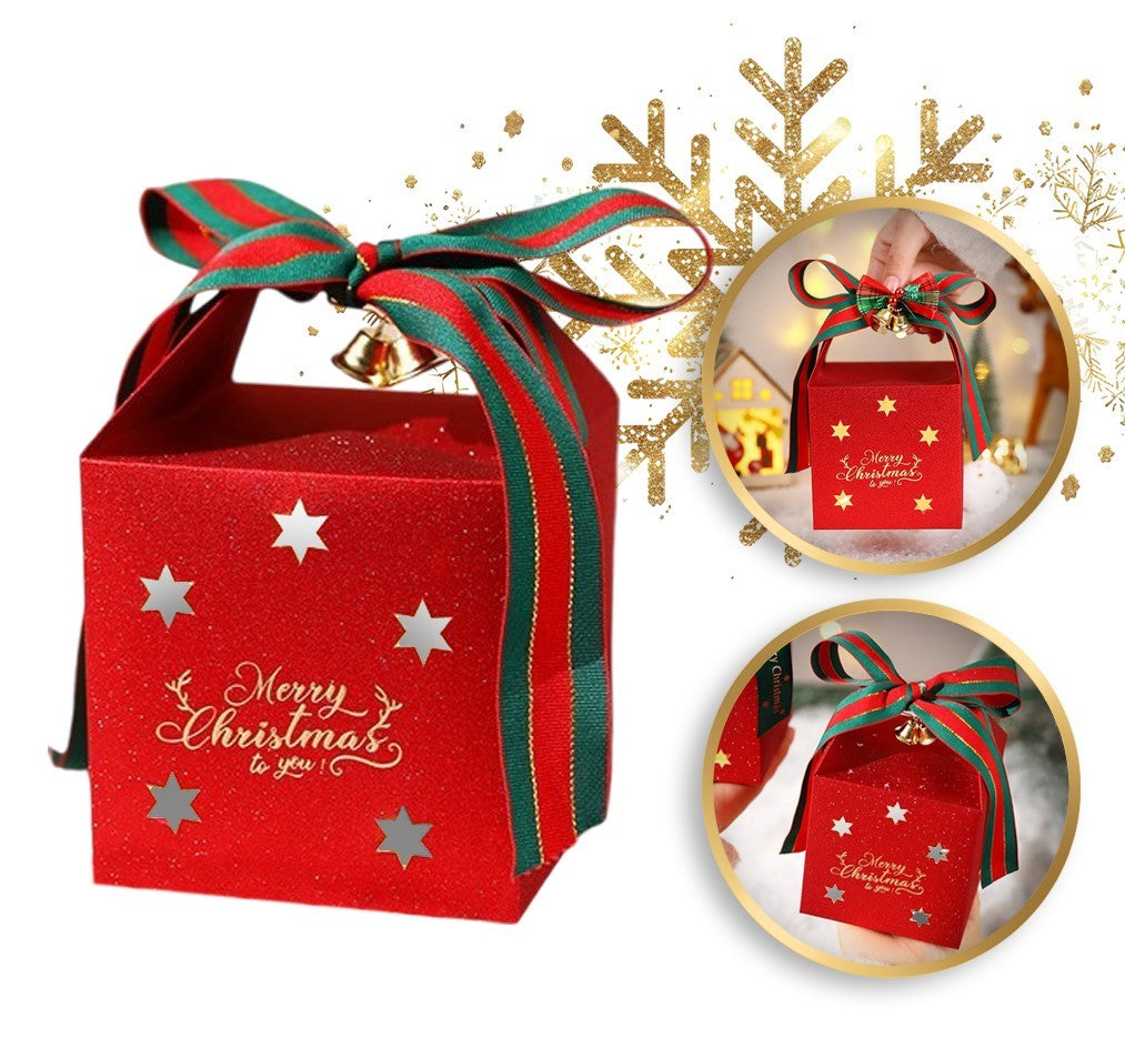 ECARLA ŚW GIFT BOX OPO39 | Vaistine1.lt | WestPharmacy.eu