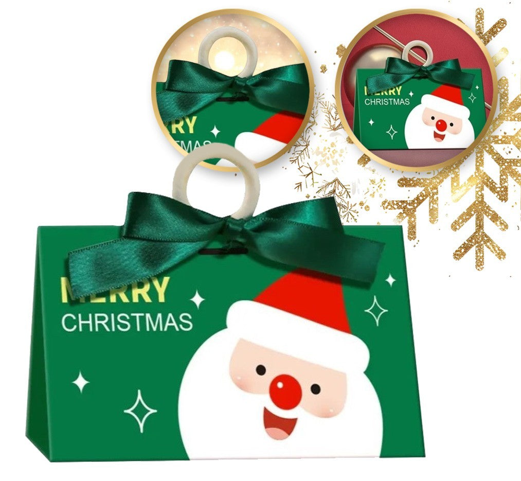 ECARLA ŚW GIFT BOX OPO37 | Vaistine1.lt | WestPharmacy.eu