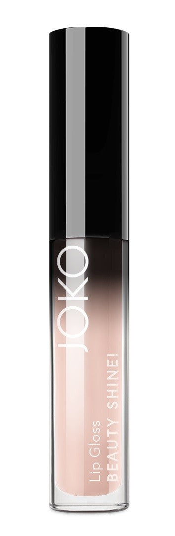 JOKO Lip Gloss Beauty Shine! 01 | Vaistine1.lt | WestPharmacy.eu