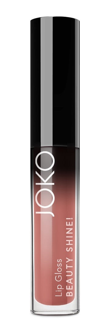JOKO Lip Gloss Beauty Shine! 03 | Vaistine1.lt | WestPharmacy.eu