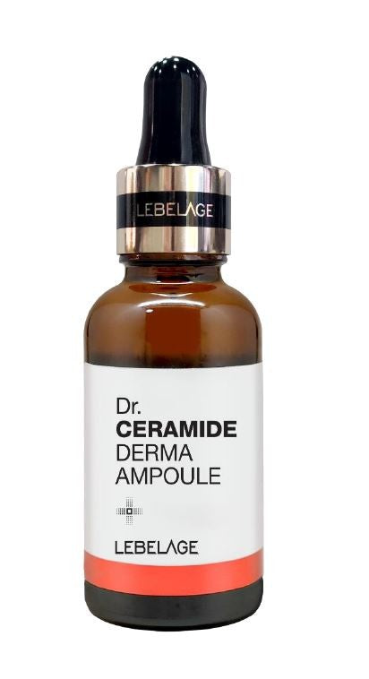 LEBELAGE Face Ampoule Dr.Ceramide Derma 30 ml | Vaistine1.lt | WestPharmacy.eu