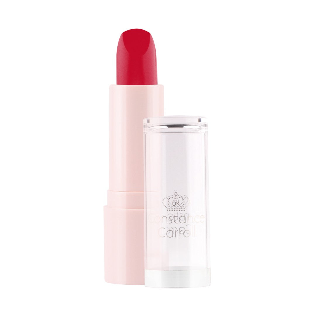 CONSTANCE CARROLL Cream Fashion Colour Lipstick 20 Ruby Kiss - Vaistine1.lt | WestPharmacy.eu