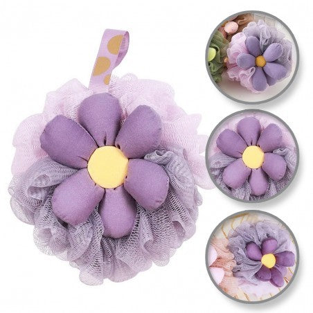 ECARLA Body wash sponge XL 15cm GB14FIO | Vaistine1.lt | WestPharmacy.eu