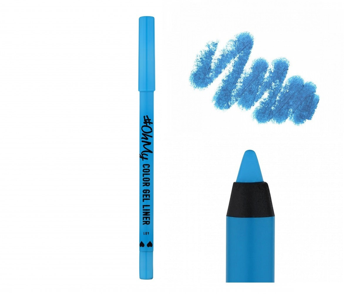 LAMEL Oh My Eye Pencil 401 | Vaistine1.lt | WestPharmacy.eu