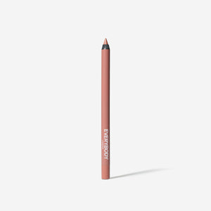 EVERYBODY London Lip Liner 01 Latte Nude | Vaistine1.lt | WestPharmacy.eu