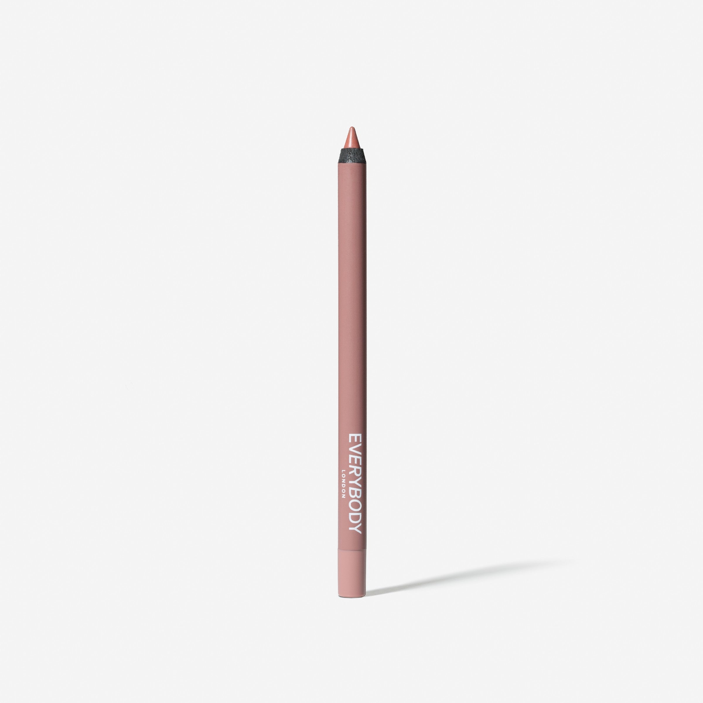 EVERYBODY London Lip Liner 03 Nude Pink | Vaistine1.lt | WestPharmacy.eu
