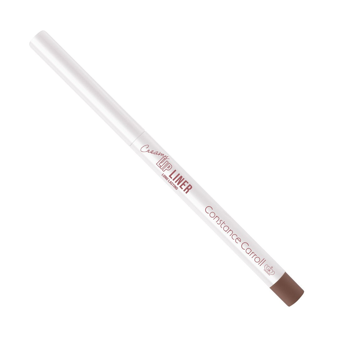 CONSTANCE CARROLL Lip Liner Contour Pencil 01 Brown Nude | Vaistine1.lt | WestPharmacy.eu