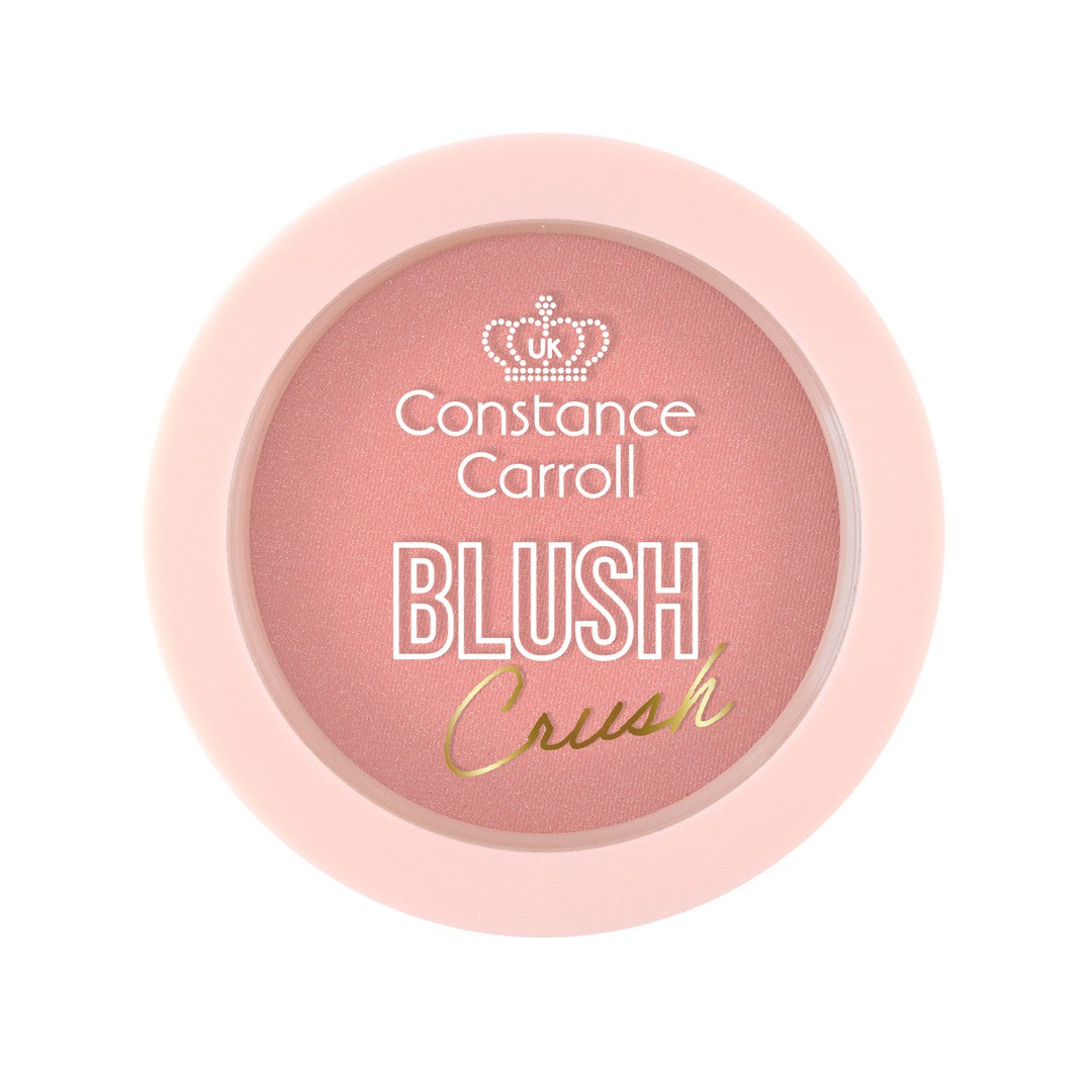 CONSTANCE CARROLL Blush 14 Peach Glow - Vaistine1.lt | WestPharmacy.eu