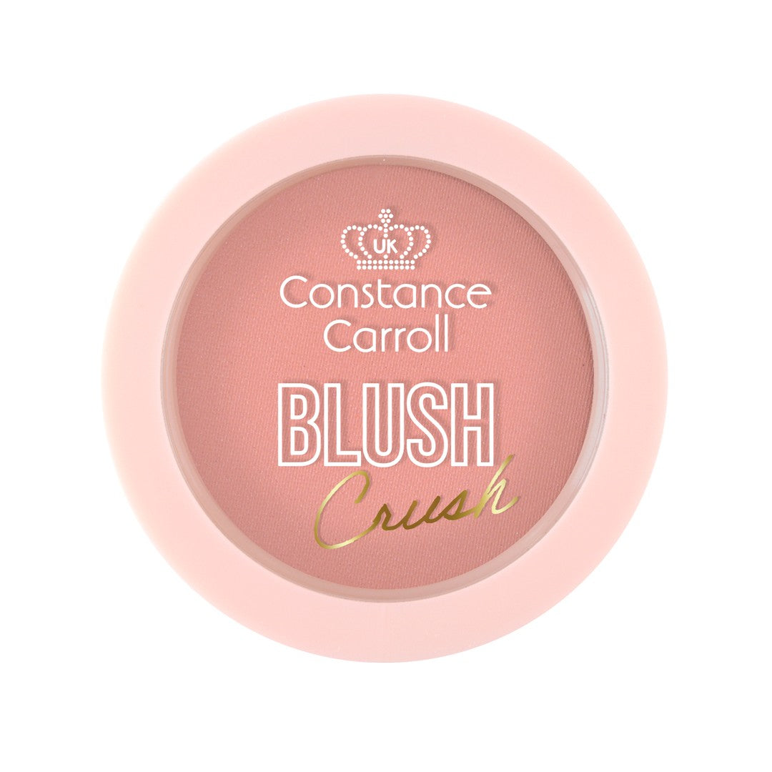 CONSTANCE CARROLL Blush Crush - Blush 22 Peaches - Vaistine1.lt | WestPharmacy.eu