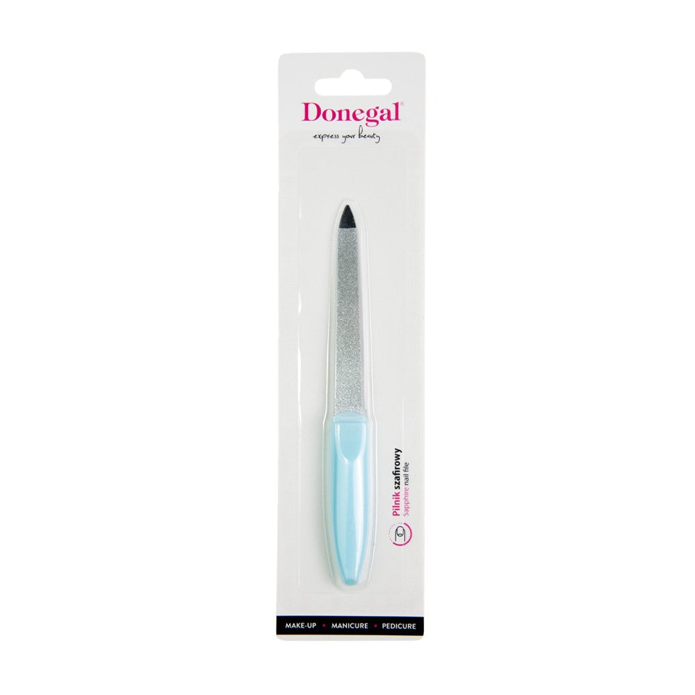 DONEGAL Sapphire file - mint 155 mm (2083) | Vaistine1.lt | WestPharmacy.eu