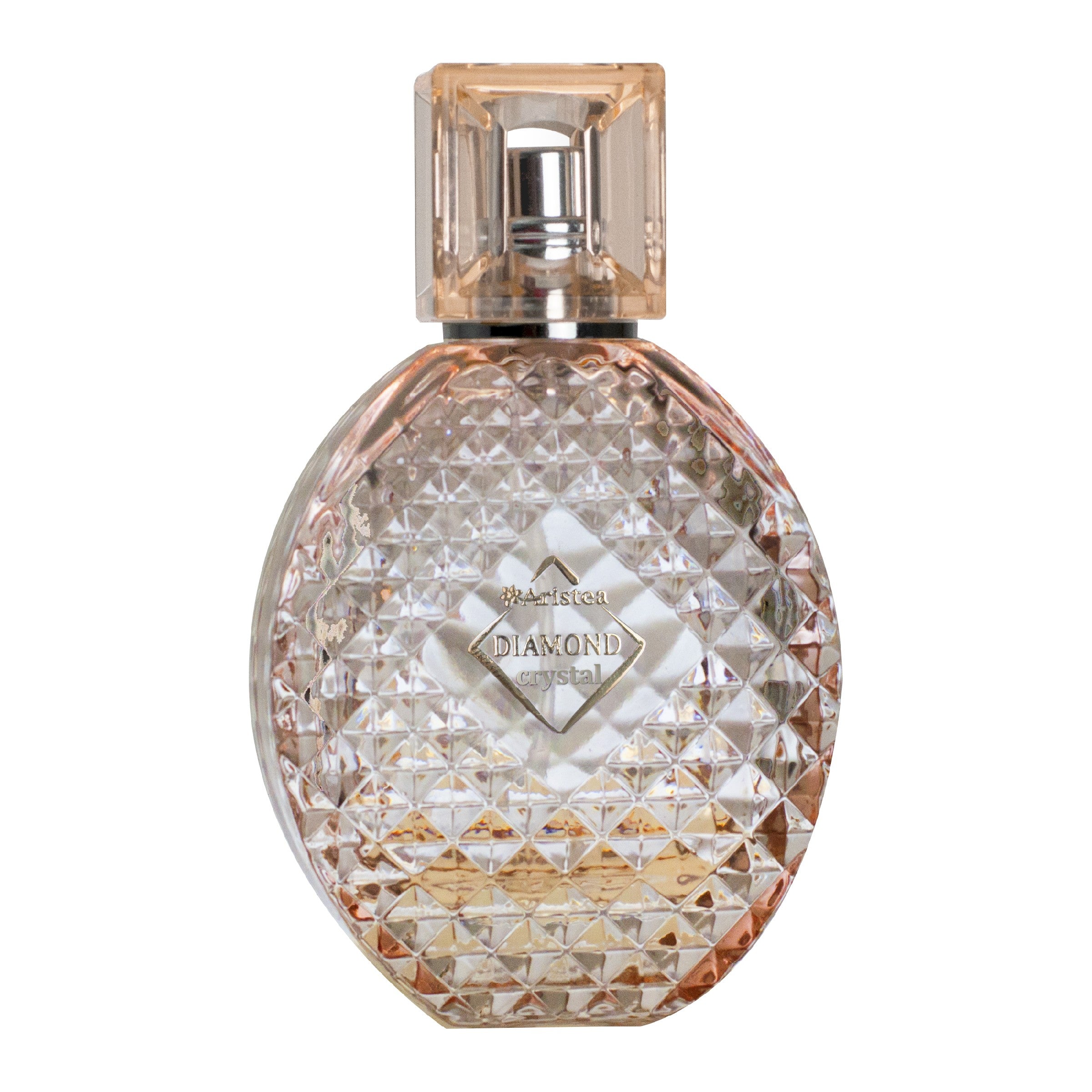 ARISTEA Diamond Crystal Eau de Parfum for Women 60 ml | Vaistine1.lt | WestPharmacy.eu