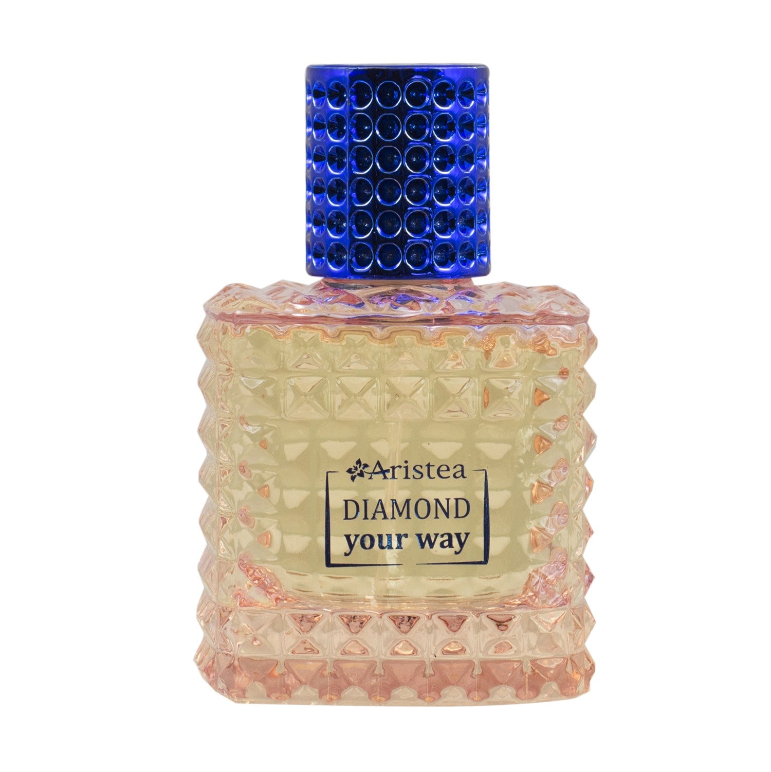 ARISTEA Diamond Your Way Eau de Parfum for Women 65 ml | Vaistine1.lt | WestPharmacy.eu