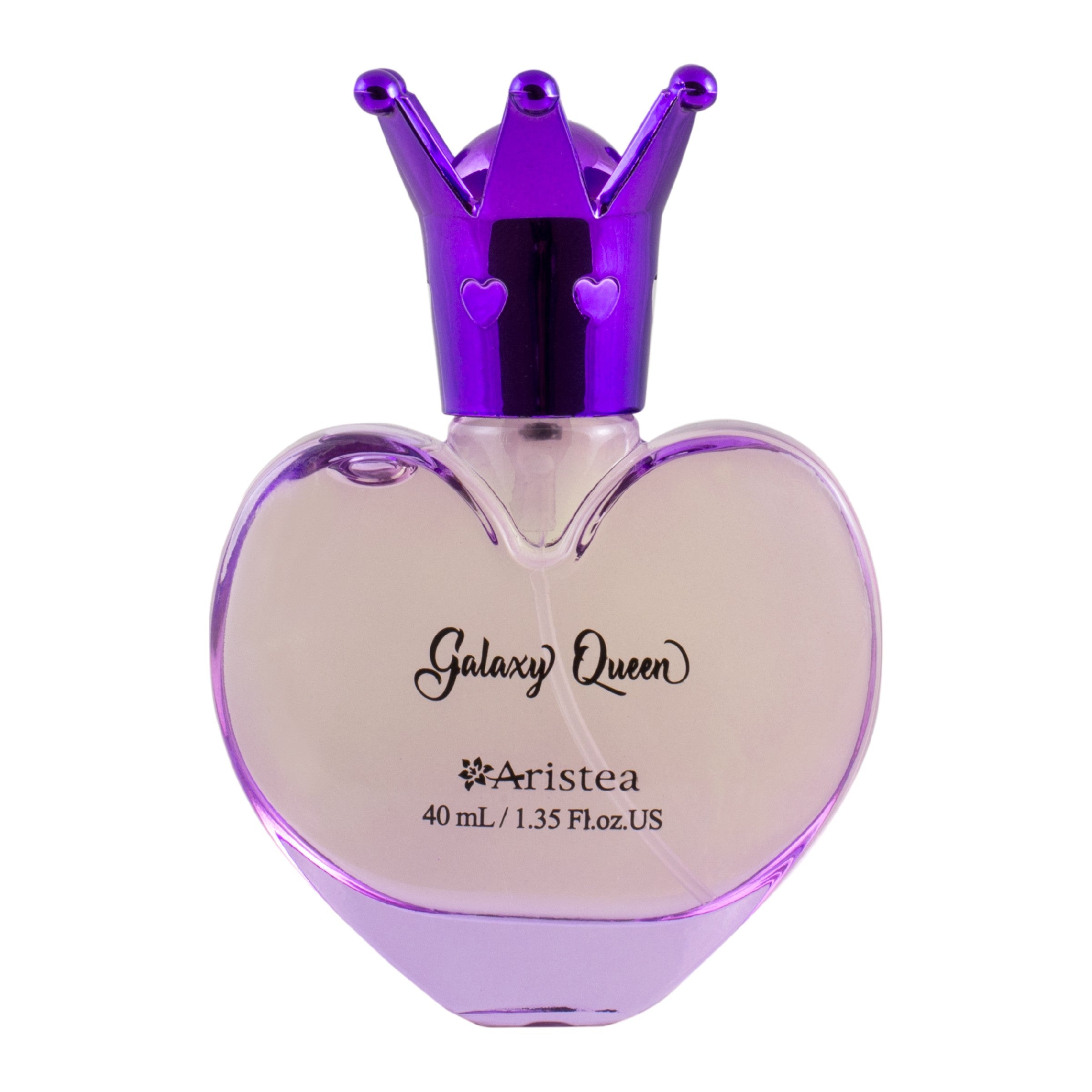 ARISTEA Galaxy Queen Eau de Parfum for Women 40 ml | Vaistine1.lt | WestPharmacy.eu