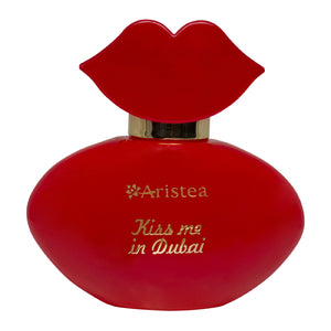 ARISTEA Kiss Me in Dubai Eau de Parfum for Women 25 ml | Vaistine1.lt | WestPharmacy.eu