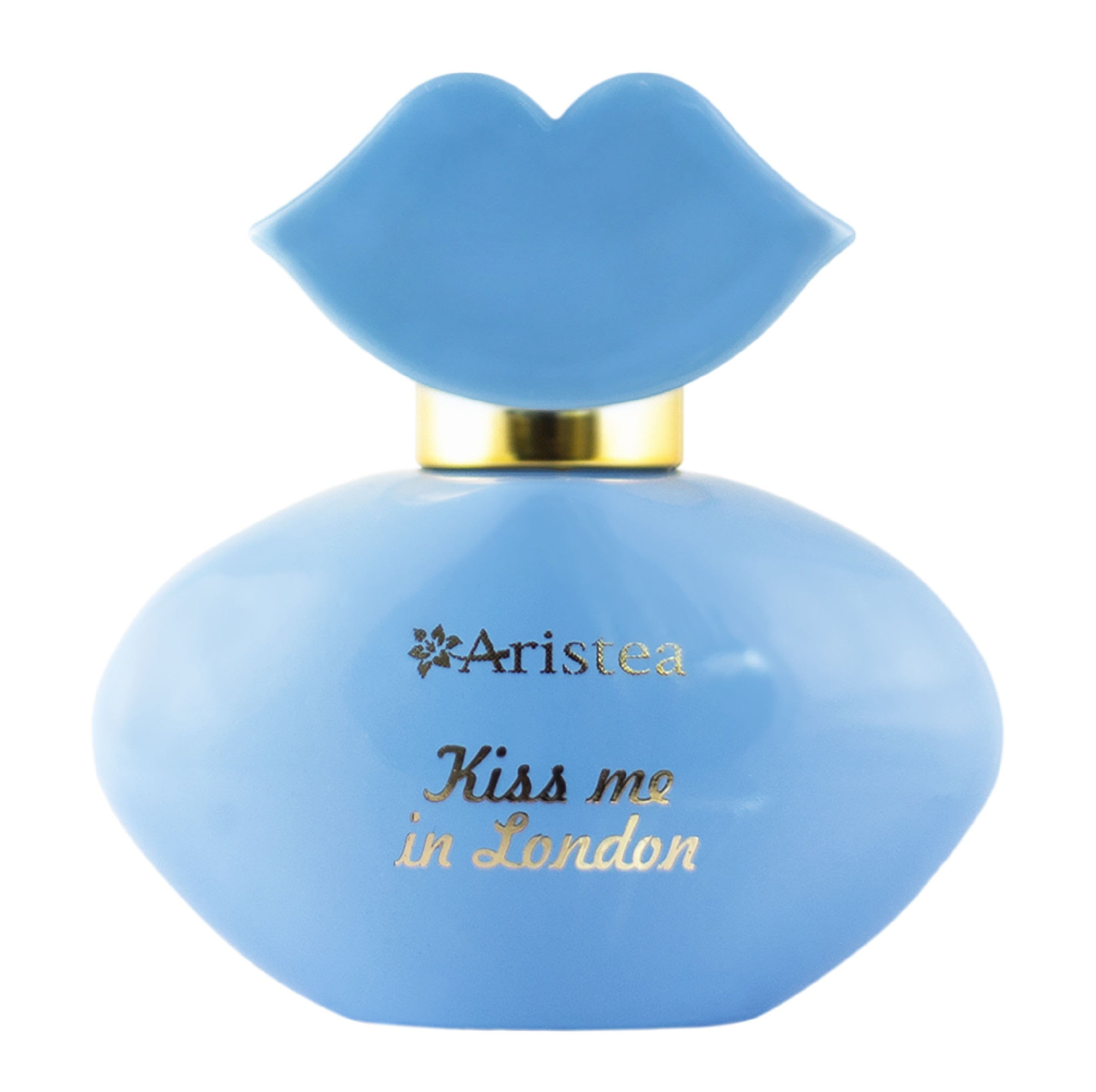 ARISTEA Kiss Me in London Eau de Parfum for Women 25 ml | Vaistine1.lt | WestPharmacy.eu