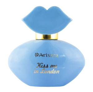 ARISTEA Kiss Me in London Eau de Parfum for Women 25 ml | Vaistine1.lt | WestPharmacy.eu