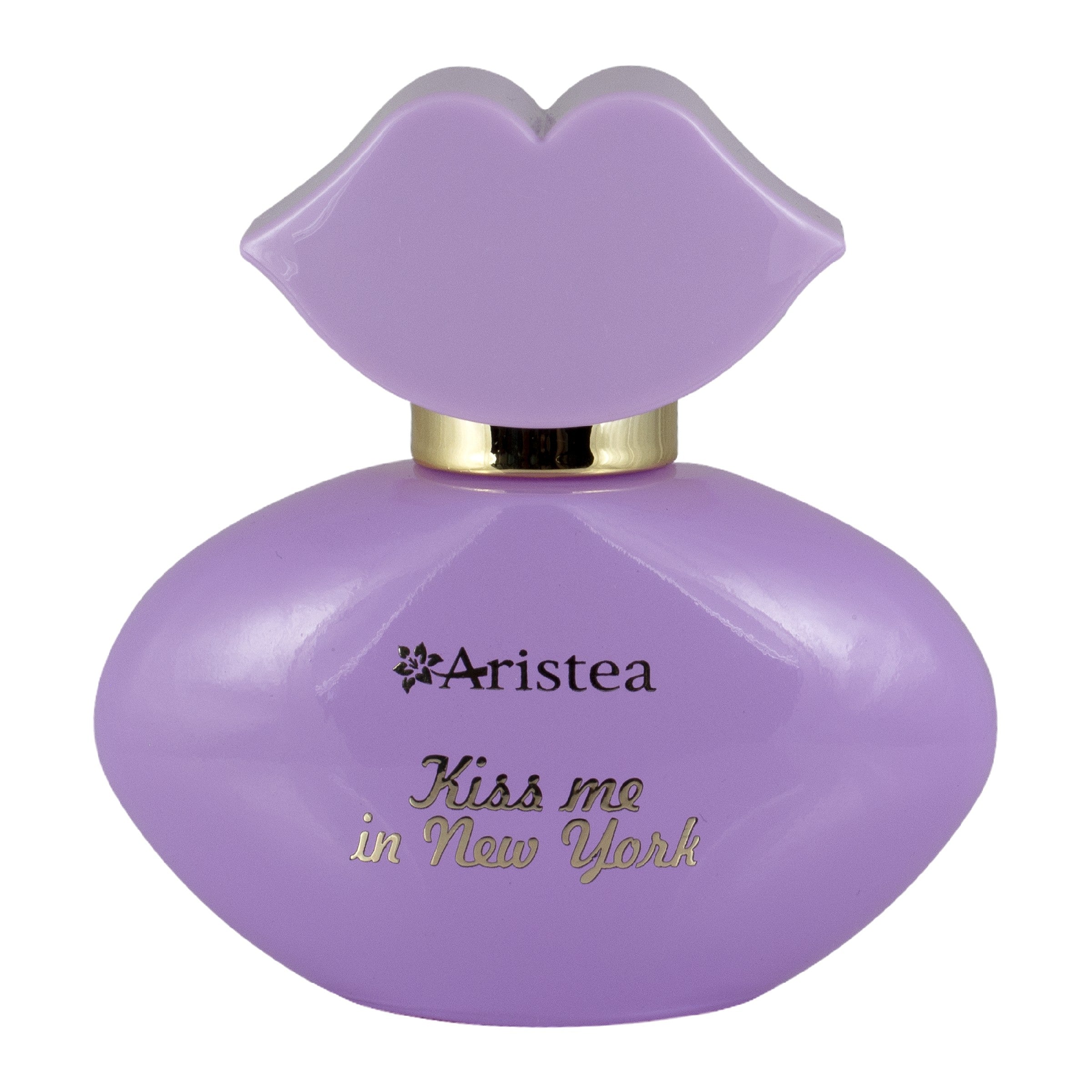 ARISTEA Kiss Me in New York Eau de Parfum for Women 25 ml | Vaistine1.lt | WestPharmacy.eu