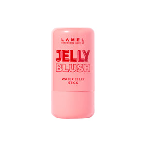 LAMEL Water Jelly Blush Cheek and Lip Blush Stick No. 01 - Vaistine1.lt | WestPharmacy.eu