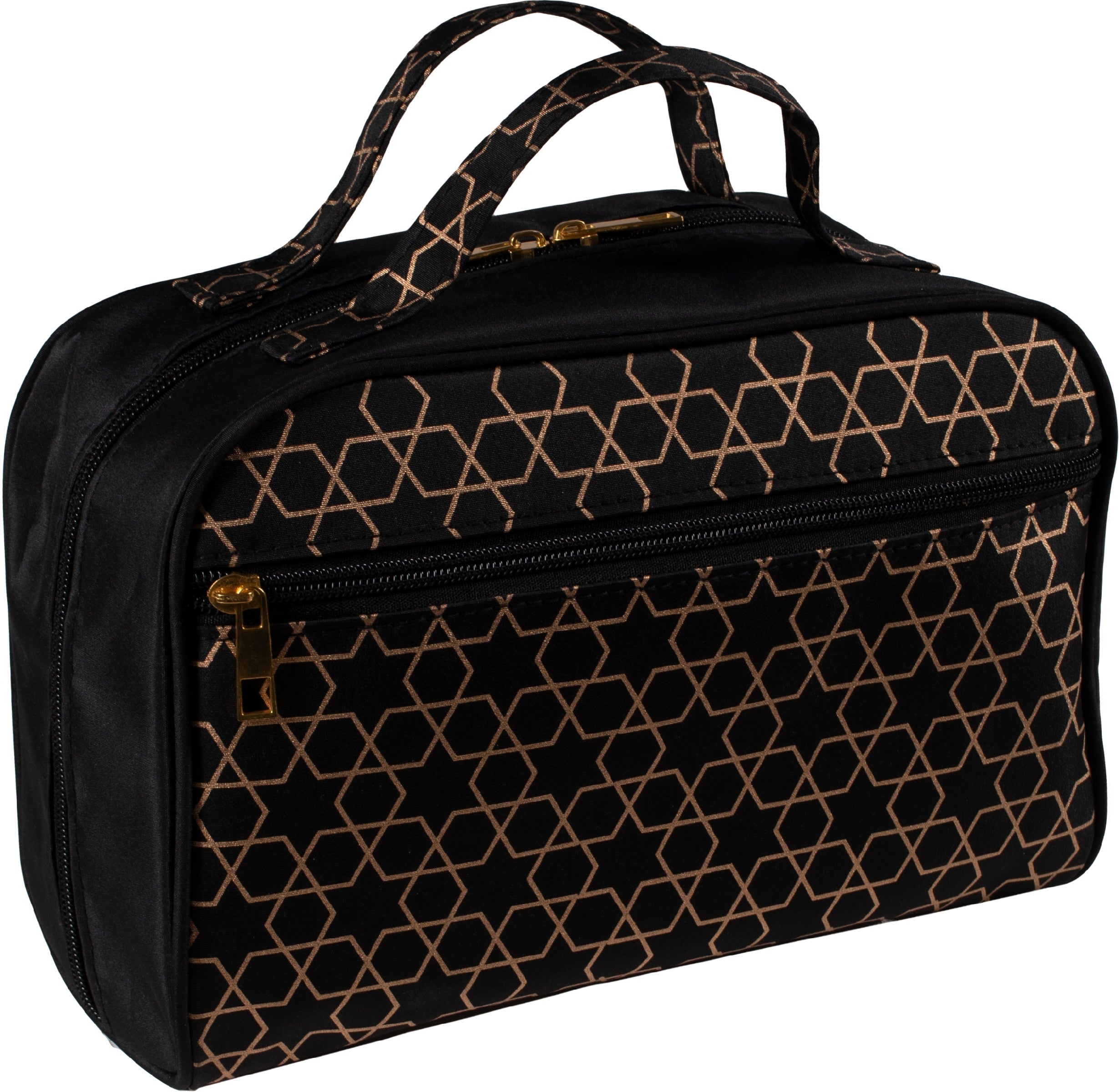TOP CHOICE Arabesque organizer case (99564) - mix of colors | Vaistine1.lt | WestPharmacy.eu