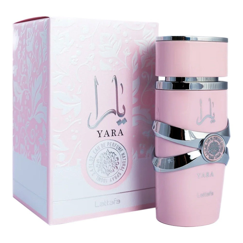 LATTAFA Yara Women's Eau de Parfum 100 ml - Vaistine1.lt | WestPharmacy.eu