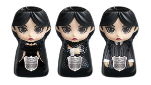 KIDS Gothic 3D Set 3-in-1 Shower Gels 1op.- 9 pieces (8+1 ) - Vaistine1.lt | WestPharmacy.eu