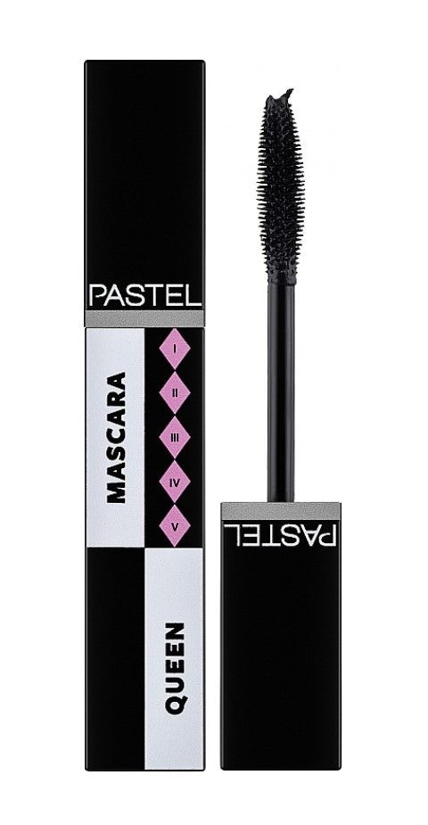 PASTEL Queen Mascara 7 mg - Vaistine1.lt | WestPharmacy.eu