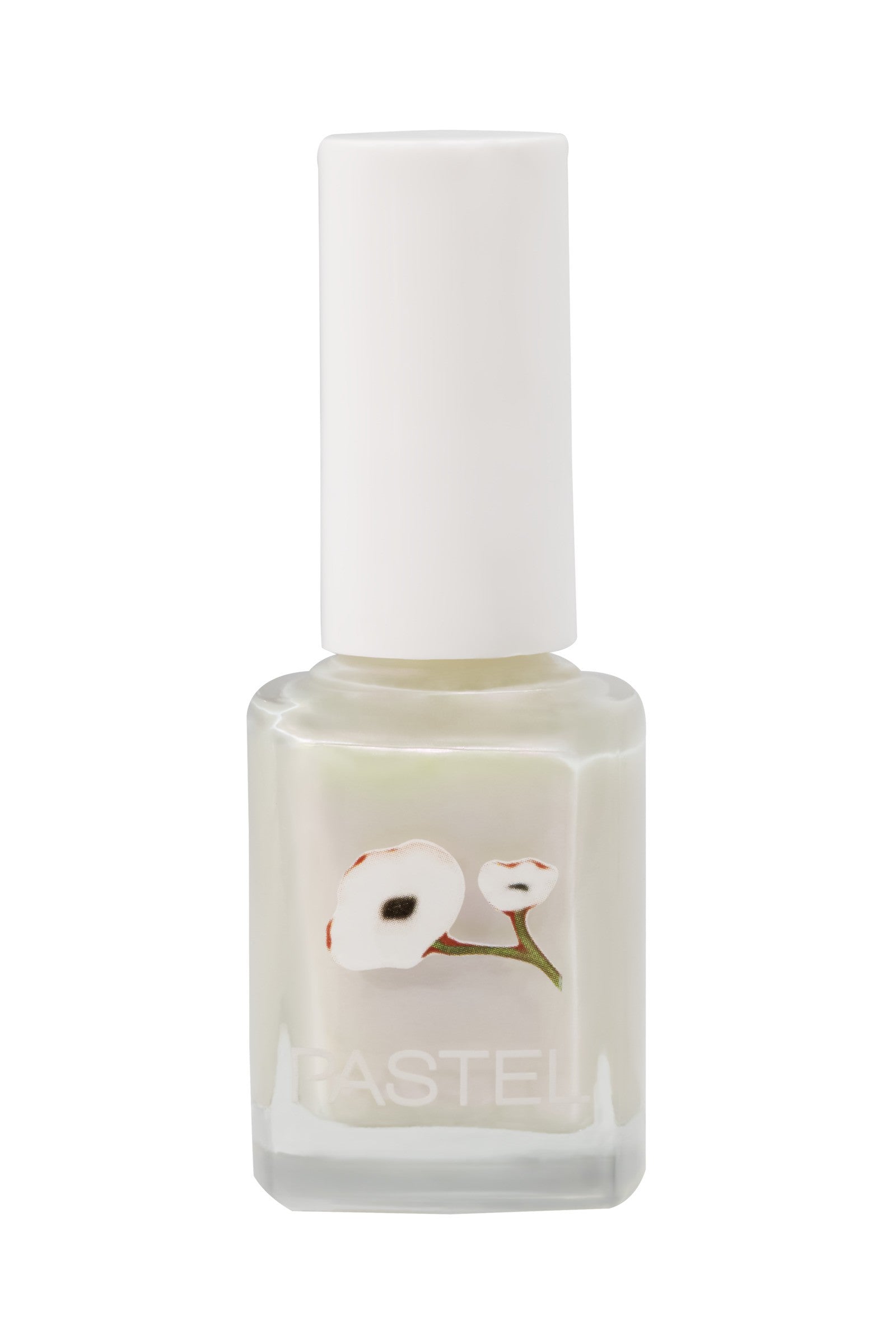 PASTEL Nail polish no 409 13 ml - Vaistine1.lt | WestPharmacy.eu
