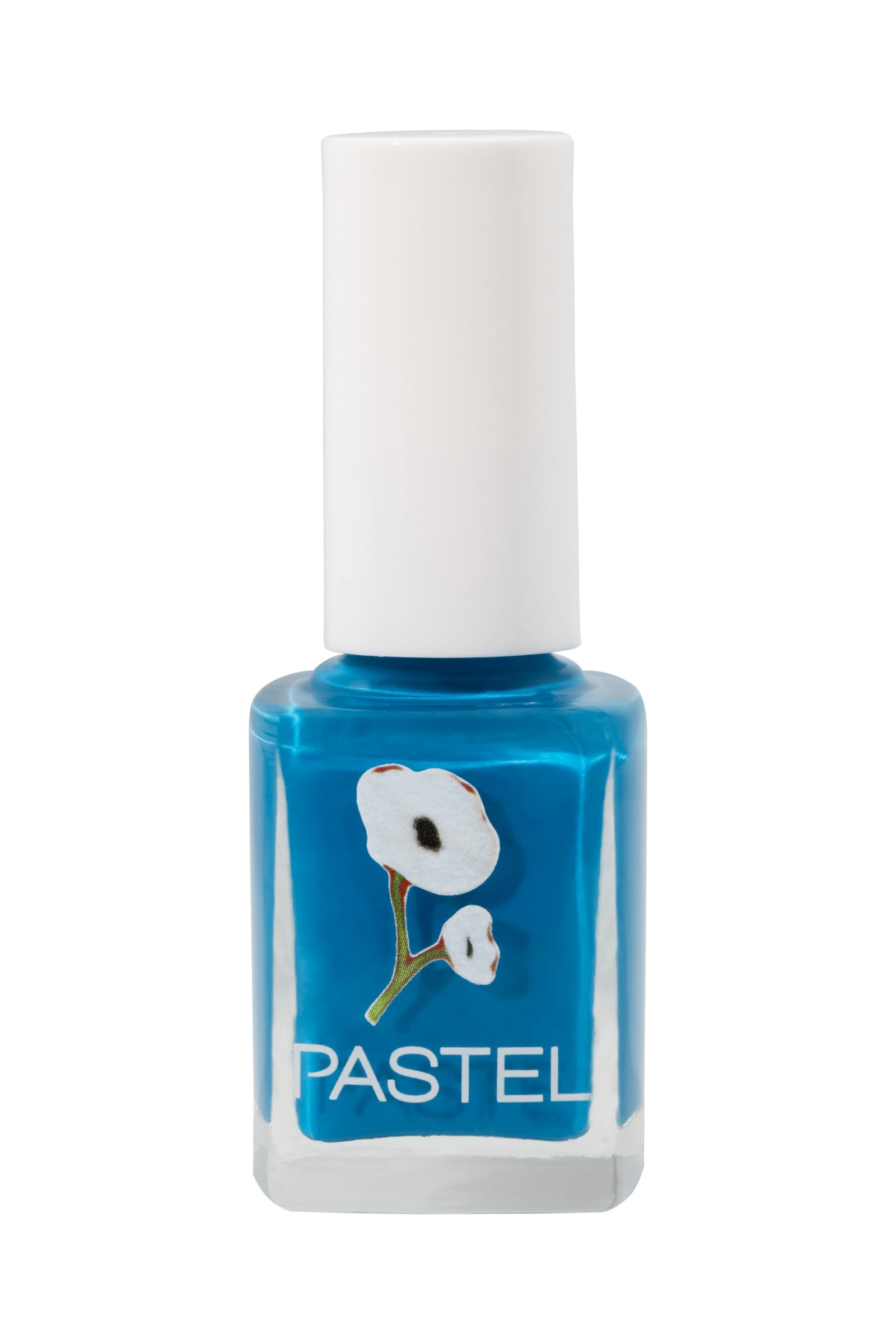 PASTEL Nail polish no 420 13 ml - Vaistine1.lt | WestPharmacy.eu