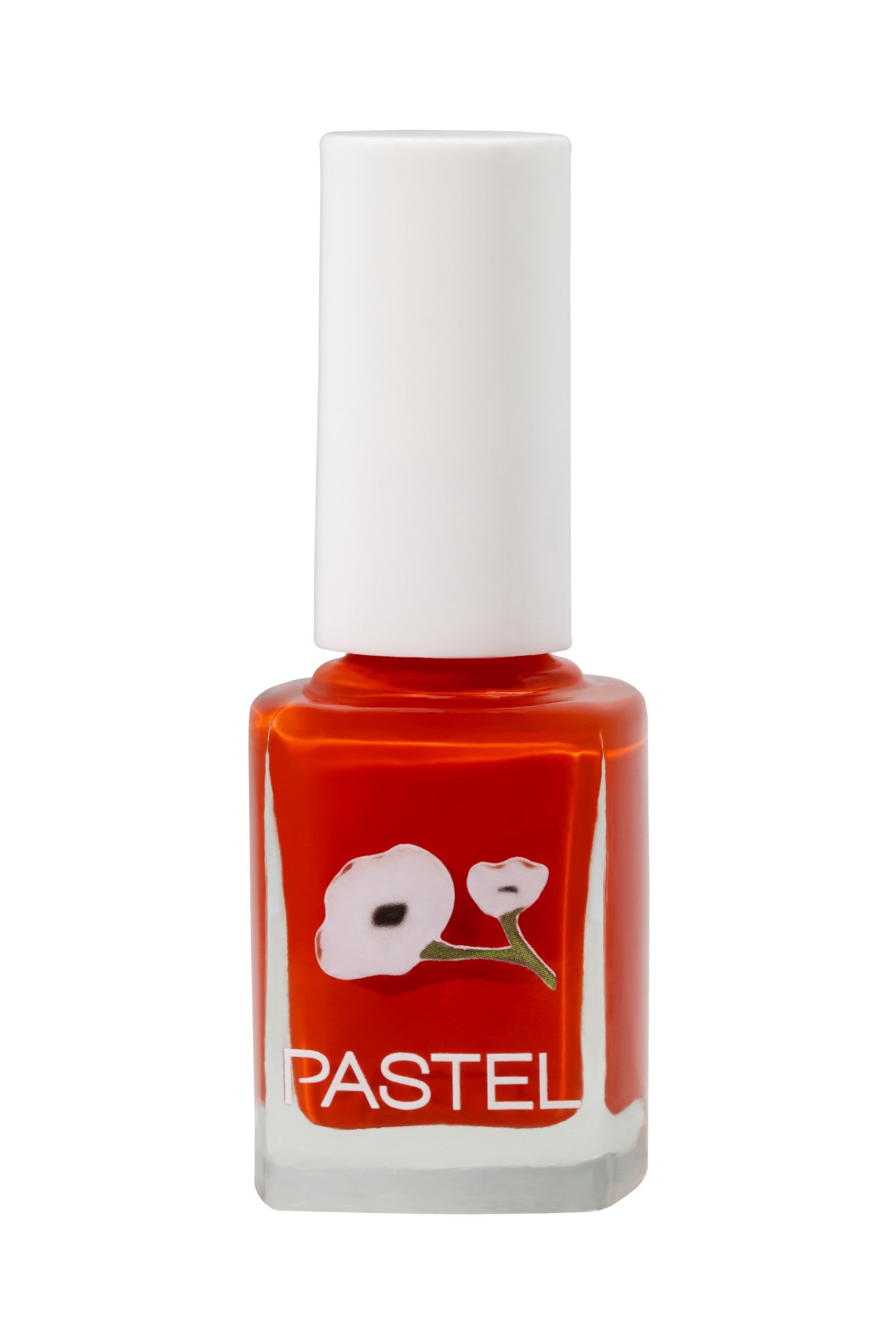 PASTEL Nail polish no 421 13 ml - Vaistine1.lt | WestPharmacy.eu